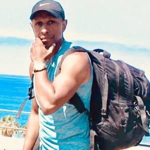 Meet your Posher, Walter